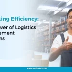 Unlocking Efficiency: The Power of Logistics Management Solutions