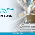 Unravelling Chain Management Within the Supply Chain