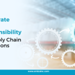 Corporate Social Responsibility in Supply Chain Operations