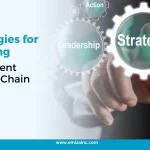 Strategies for Building a Resilient Supply Chain