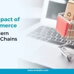 The Impact of E-commerce on Modern Supply Chains