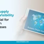 Why Supply Chain Visibility is Crucial for Modern Businesses