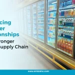 Enhancing Supplier Relationships for a Stronger FMCG Supply Chain