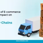 The Rise of E-commerce and Its Impact on FMCG Supply Chains