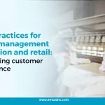 Best Practices for Claims Management in Fashion and Retail