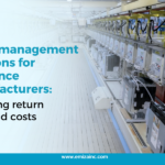 Claim Management Solutions for Appliance Manufacturers: Reducing Return Rates and Costs