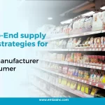 End-to-End Supply Chain Strategies for FMCG