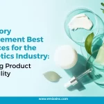 Inventory Management Best Practices for the Cosmetics Industry Ensuring Product Availability