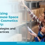 Optimising Warehouse Space for the Cosmetics Industry