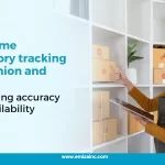 Real-Time Inventory Tracking for Fashion and Retail Enhancing Accuracy and Availability