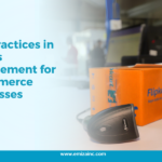 Best practices in returns management for E-commerce businesses