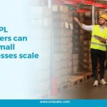 How 3PL Providers Can Help Small Businesses Scale