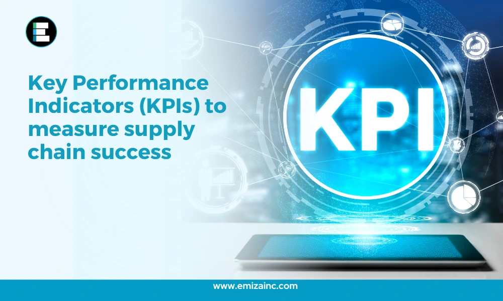 Key Performance Indicators (KPIs) to Measure Supply Chain Success