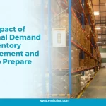 The Impact of Seasonal Demand on Inventory Management and How to Prepare