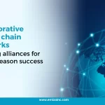 Collaborative Supply Chain Networks