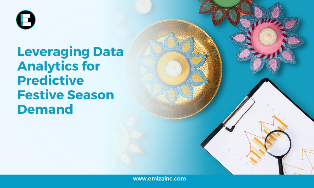 Leveraging Data Analytics for Predictive Festive Season Demand