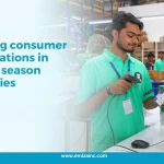 Meeting Consumer Expectations in Festive Season Deliveries