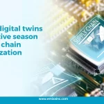 Using Digital Twins for Festive Season Supply Chain Optimization in India