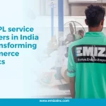 How 3PL Service Providers in India Are Transforming ECommerce Logistics