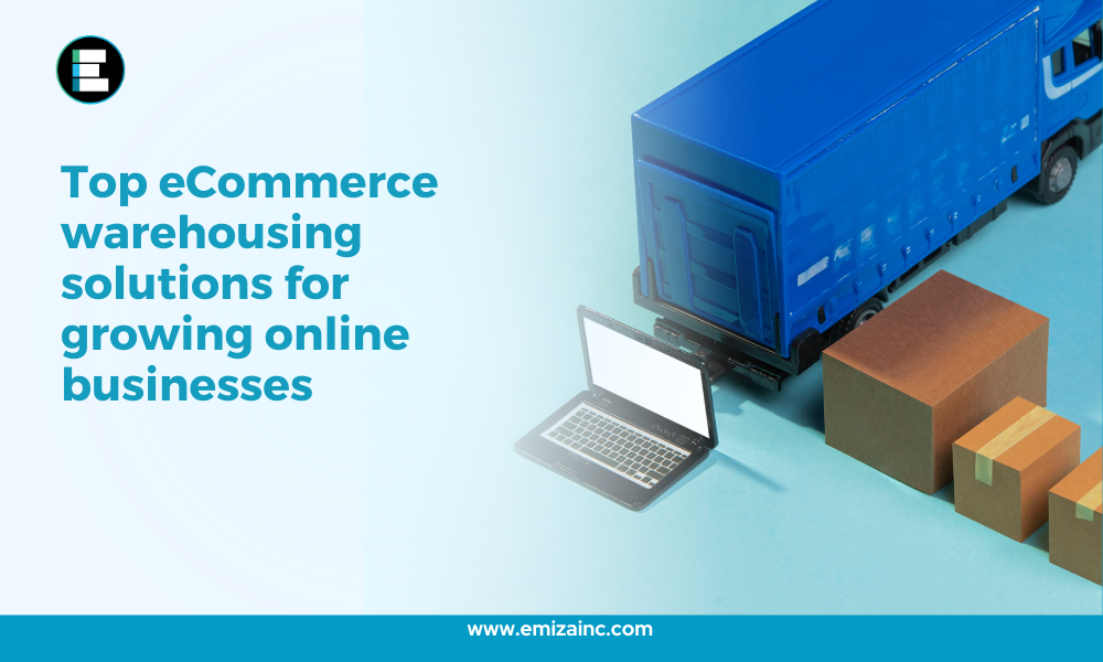 Top Ecommerce Warehousing Solutions for Flourishing Online Businesses in India