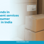 Top Trends in ECommerce Warehousing and Fulfilment for Consumer Brands in India