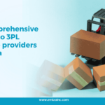 A Comprehensive Guide to 3PL Service Providers in India