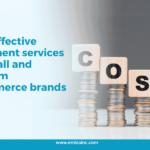 Cost-effective fulfillment services for small and medium eCommerce brands