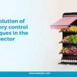 The Evolution of Inventory Control Techniques in the FMCG Sector