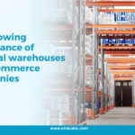 The Growing Importance of Regional Warehouses for eCommerce Companies