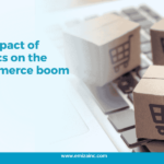 The Impact of Logistics on the E-commerce Boom